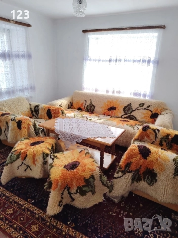 Каща, снимка 3 - Къщи - 52690779