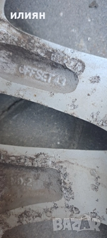 1бр лета джанта 15цола за Hyundai i30 2014 2015 2016 2017 2018 52910A5150, снимка 5 - Гуми и джанти - 51798421