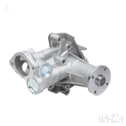NPW M37 ВОДНА ПОМПА 2.3 TD, 2.5 D, 2.5 TD HYUNDAI MITSUBISHI 1982-2015 OE MD997150 OE 25100-42000   
