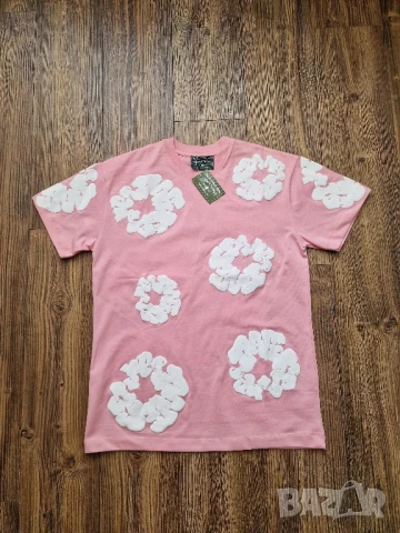 Мъжка тениска DENIM TEARS 
Размери М, L , XL , 2XL , снимка 1