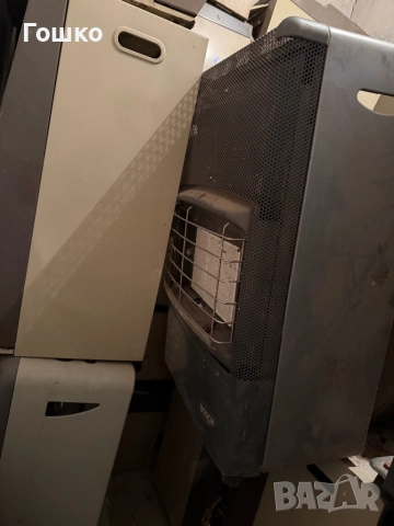 Газови печки за отопление, снимка 5 - Отоплителни печки - 52881163