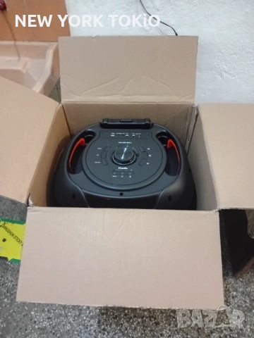  КАРАОКЕ ТОНКОЛОНА , снимка 3 - Тонколони - 52638266