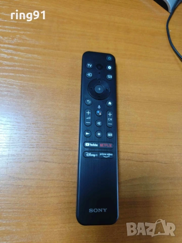 Smart дистанционно Sony RMF-TX800U