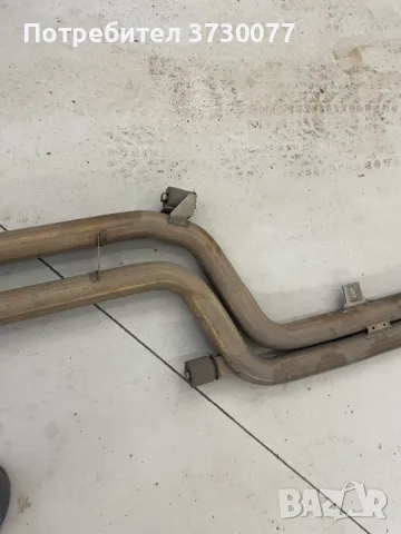 BMW F12 F13 640i генерация, снимка 11 - Части - 48593311