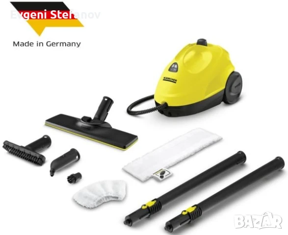 Под наем парочистачка KARCHER гр. Русе