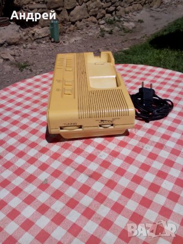 Стар радио часовник Lenoxx Sound, снимка 5 - Други ценни предмети - 29686599