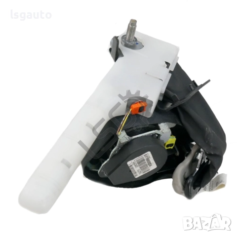 Преден десен предпазен колан Nissan Juke I 2010-2019 ID:150362