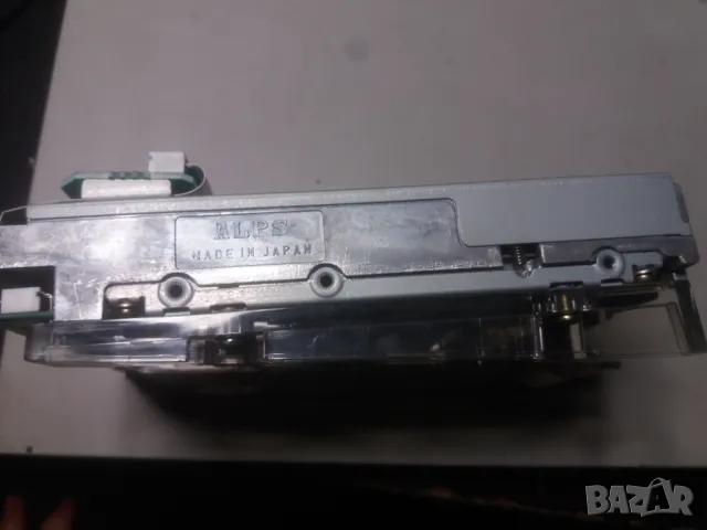 Флопи 1.44МВ за стар ретро компютър IBM , снимка 6 - Други - 48771301