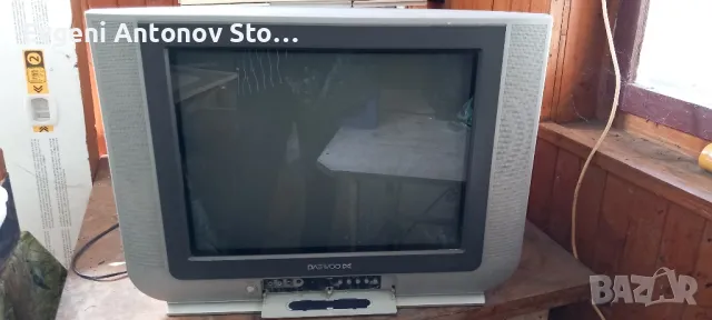 Продавам ТВ,,DAEWOO,,  53см.диагонал.