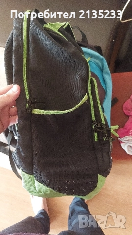 Раница minecraft, снимка 8 - Раници - 52132367