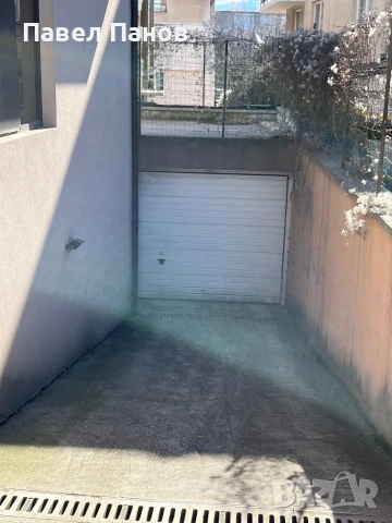 Споделен гараж за мотори в кв. Гео Милев, снимка 7 - Гаражи и паркоместа - 53159325