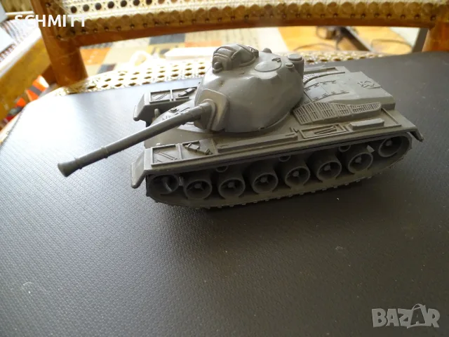 БОЕН ТАНК - UNC, снимка 7 - Други игри - 56513609