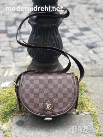 Дамска чанта Louis Vuitton код 137, снимка 1 - Чанти - 29123600