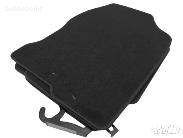 Мокетни стелки за TOYOTA Prius (2003-2009) Petex, снимка 2 - Аксесоари и консумативи - 53885258