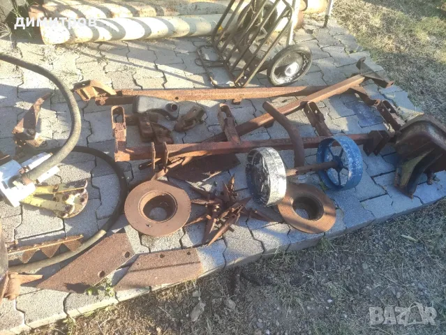 циркуляр и други инструменти, снимка 8 - Циркуляри - 47611931