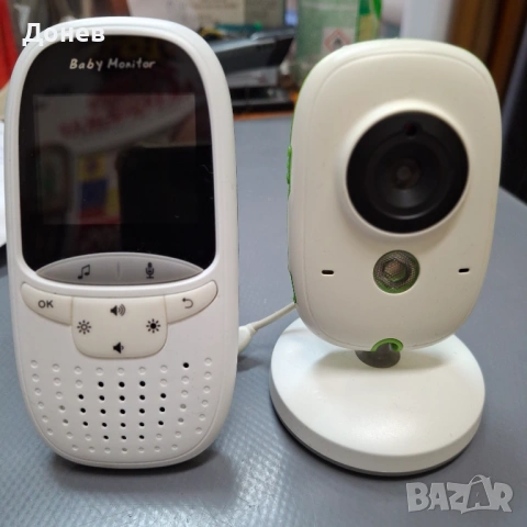 видео бебефони, снимка 4 - Бебефони - 53071025