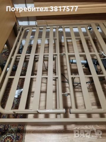 Ортопедично легло , снимка 5 - Грижа за възрастни - 52972782