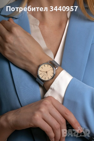 Philipp Blanc PA1-B010S, снимка 2 - Дамски - 52646799