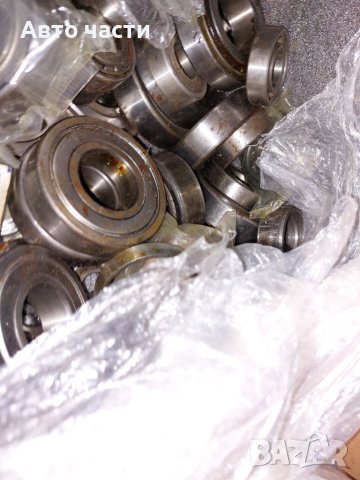 Лагери всякакви модели , снимка 2 - Ремаркета - 40612876