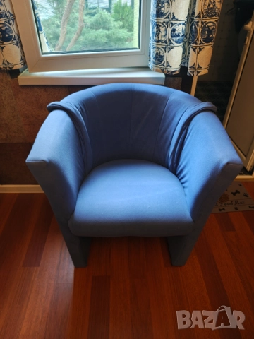 Удобно канапе в стил арт деко 