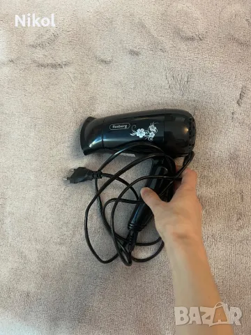 сешоар, снимка 5 - Друга електроника - 49918483