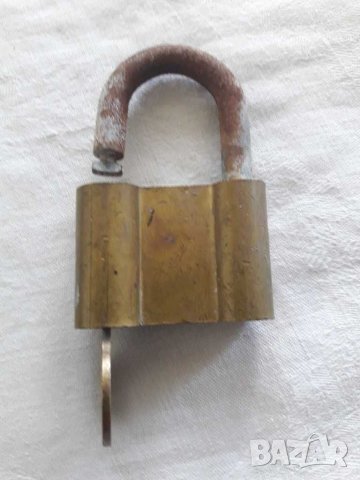 Стар катинар, снимка 8 - Антикварни и старинни предмети - 29691600