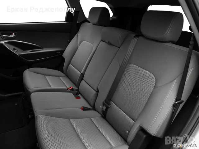 Hyundai Santa Fe 3.3 XL, снимка 2 - Автомобили и джипове - 55751475