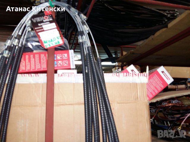 Части за Лада Москвич, снимка 11 - Части - 30193752