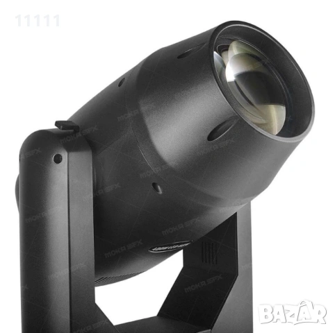 CMY 3in1 400w LED Moving head BSW , снимка 3 - Лед осветление - 54067752