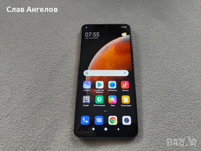 Продавам Redmi Note 8 Pro, снимка 11 - Xiaomi - 51706164