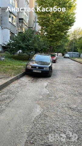 Голф , снимка 7 - Автомобили и джипове - 53039213