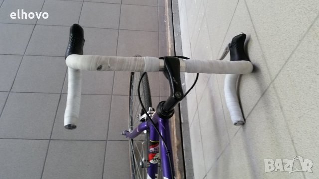 Велосипед Raleigh Brazil, снимка 4 - Велосипеди - 30079601