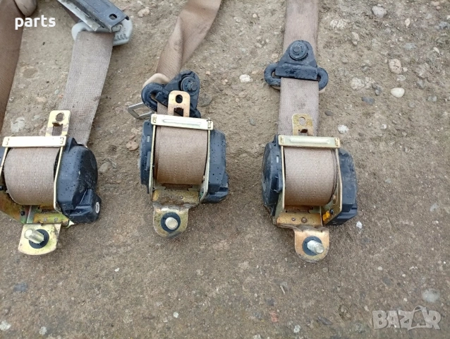 Колани Ровър 600 Комплект - Хонда, снимка 3 - Части - 54061366