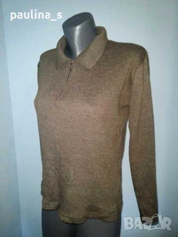 Три блузи / Дамска блуза / топ "extrOse" и "Pepper corn" , снимка 13 - Корсети, бюстиета, топове - 15497829