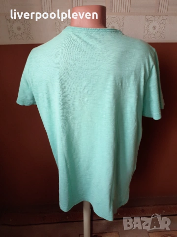 👉Pall Mall Original М ефектна, снимка 3 - Тениски - 53924189