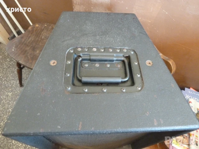 тонколона професионална Martin Audio CT2, снимка 2 - Тонколони - 51262624