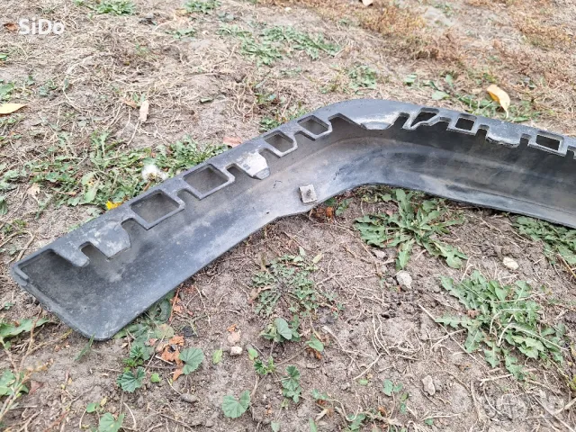 Оригинален малък нож (лип) - лявата страна (шофьорска страна) за Голф 3!, снимка 7 - Аксесоари и консумативи - 47827145