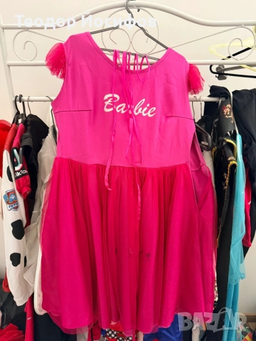 Аниматорски костюми , снимка 11 - Детегледачки, детски центрове - 54316481