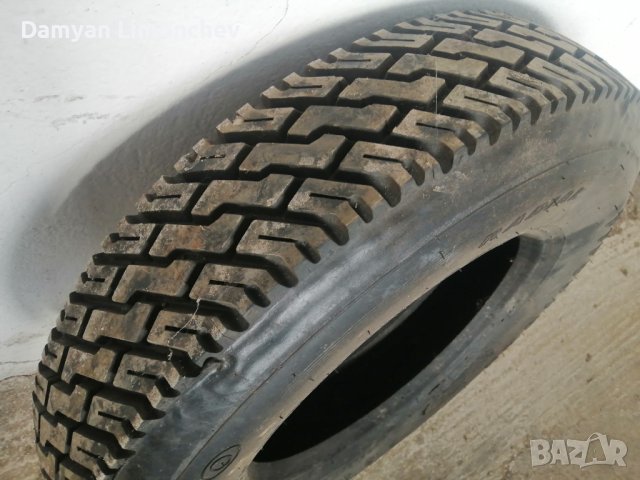 Гума 17,5, снимка 2 - Гуми и джанти - 38757691
