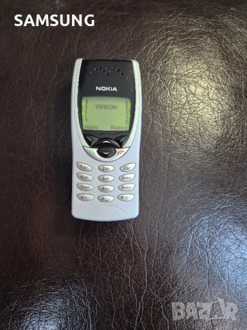 Nokia - 8210