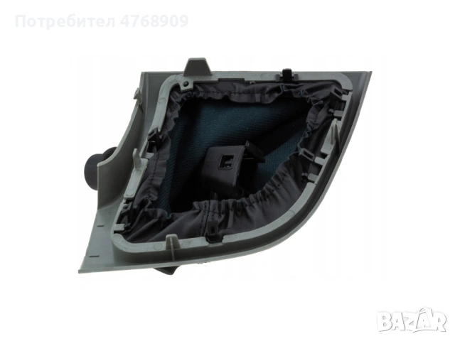 Маншон за скоростен лост за Fiat Ducato MK3 (2006+) 6072500026, снимка 2 - Части - 53884263