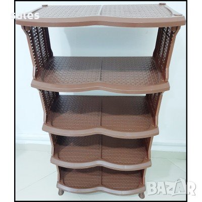 Стойката за обувки ÖZGEN , снимка 1