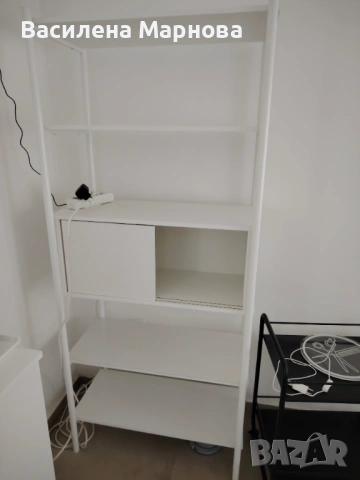 Скринове 2бр.и етажерка, снимка 2 - Етажерки - 53062121