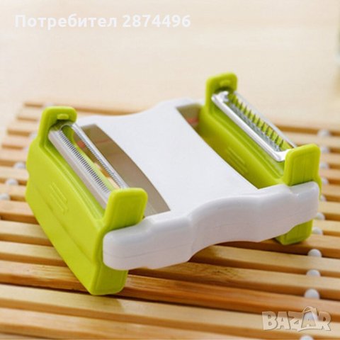 2934 Кухненско ренде и белачка 2 в 1, снимка 7 - Други стоки за дома - 35355746