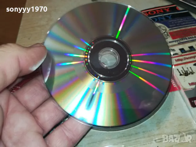 🍀PINK CD-ВНОС GERMANY 1905251743, снимка 17 - CD дискове - 50349435