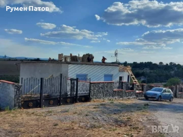 Ние сме от ремонт на покриви , снимка 4 - Ремонти на покриви - 51072777