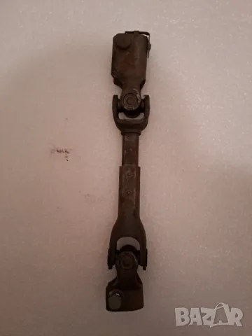 Карета кормилен прът Опел