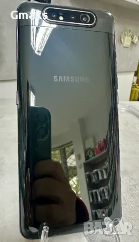Samsung A80, 8/128 Перфектен!!, снимка 1