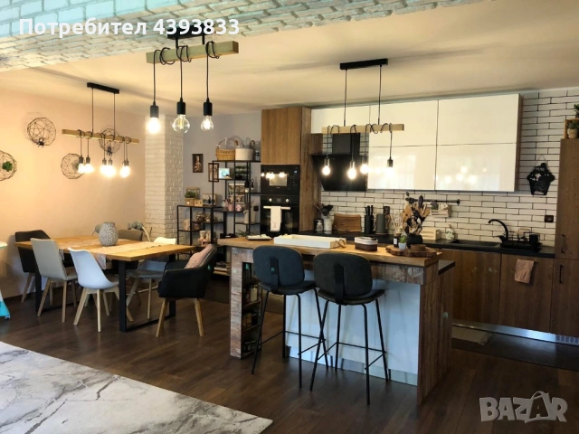 Продавам къща, снимка 2 - Къщи - 54072660