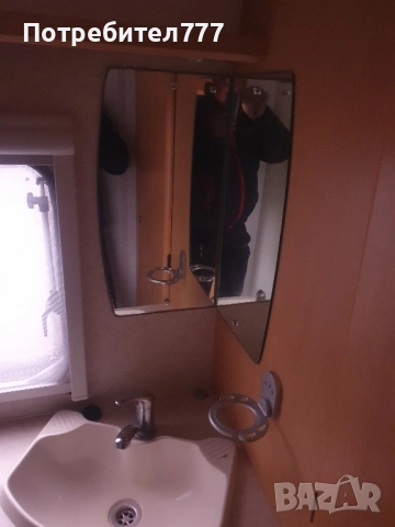 Каравана , снимка 16 - Каравани и кемпери - 52241400